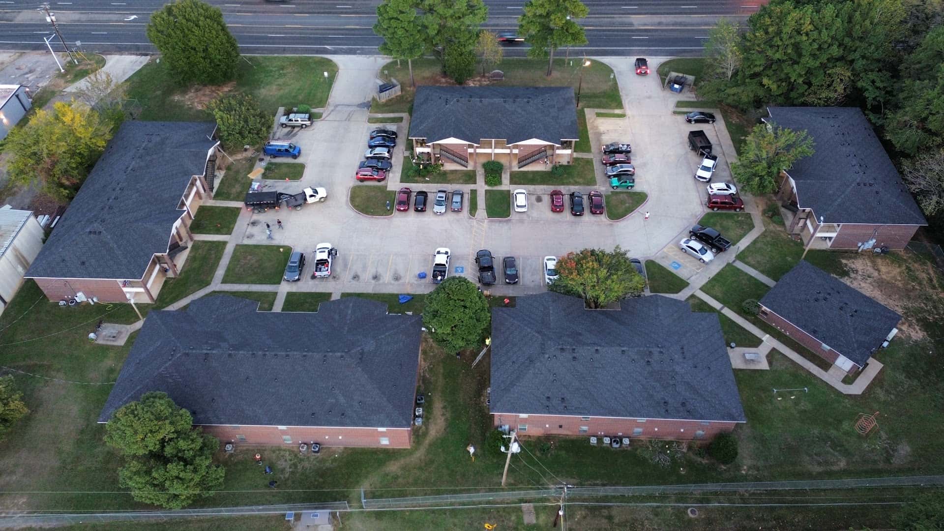Fur Sure Roofing — Roofers photo 3 of 5