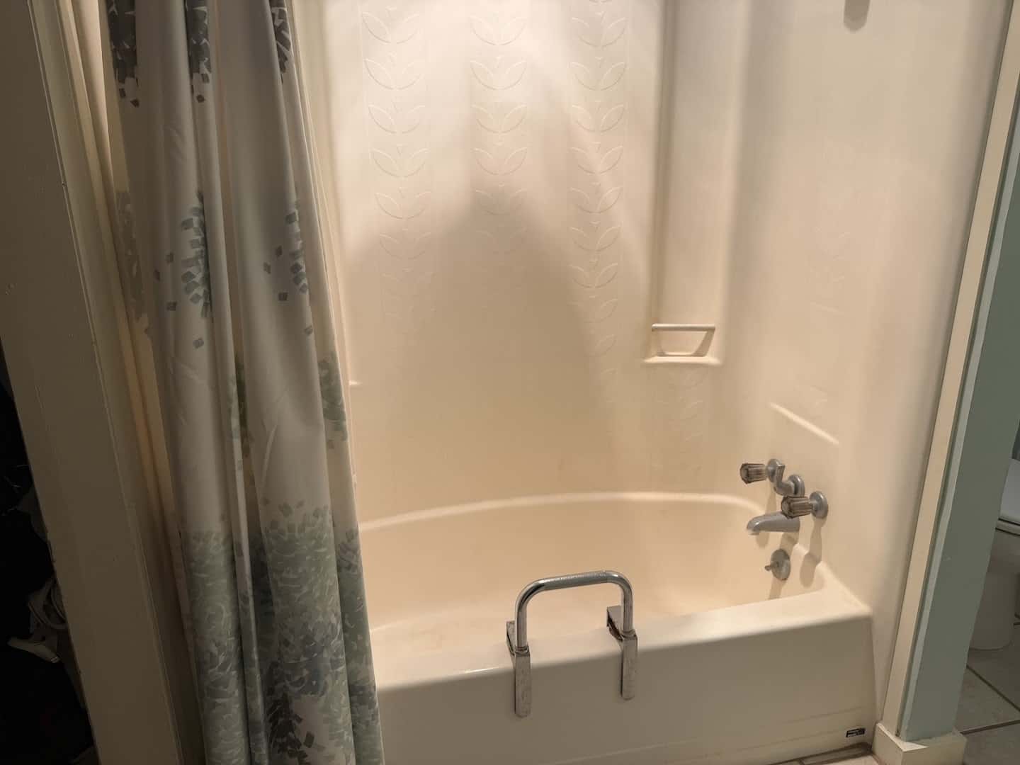 Leaf Home Bath — Home Builders & Remodelers photo 1 of 5