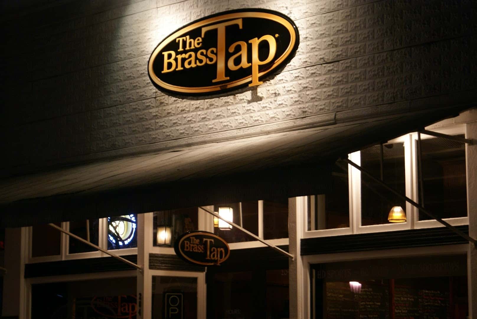 The Brass Tap — Restaurants photo 1 of 5