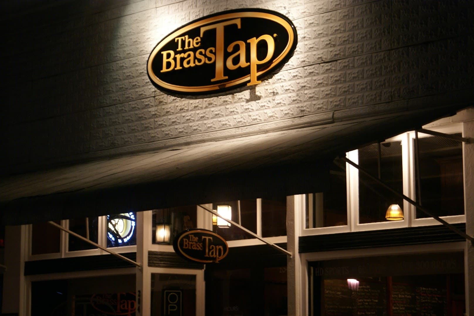 The Brass Tap — Restaurants photo 1 of 5
