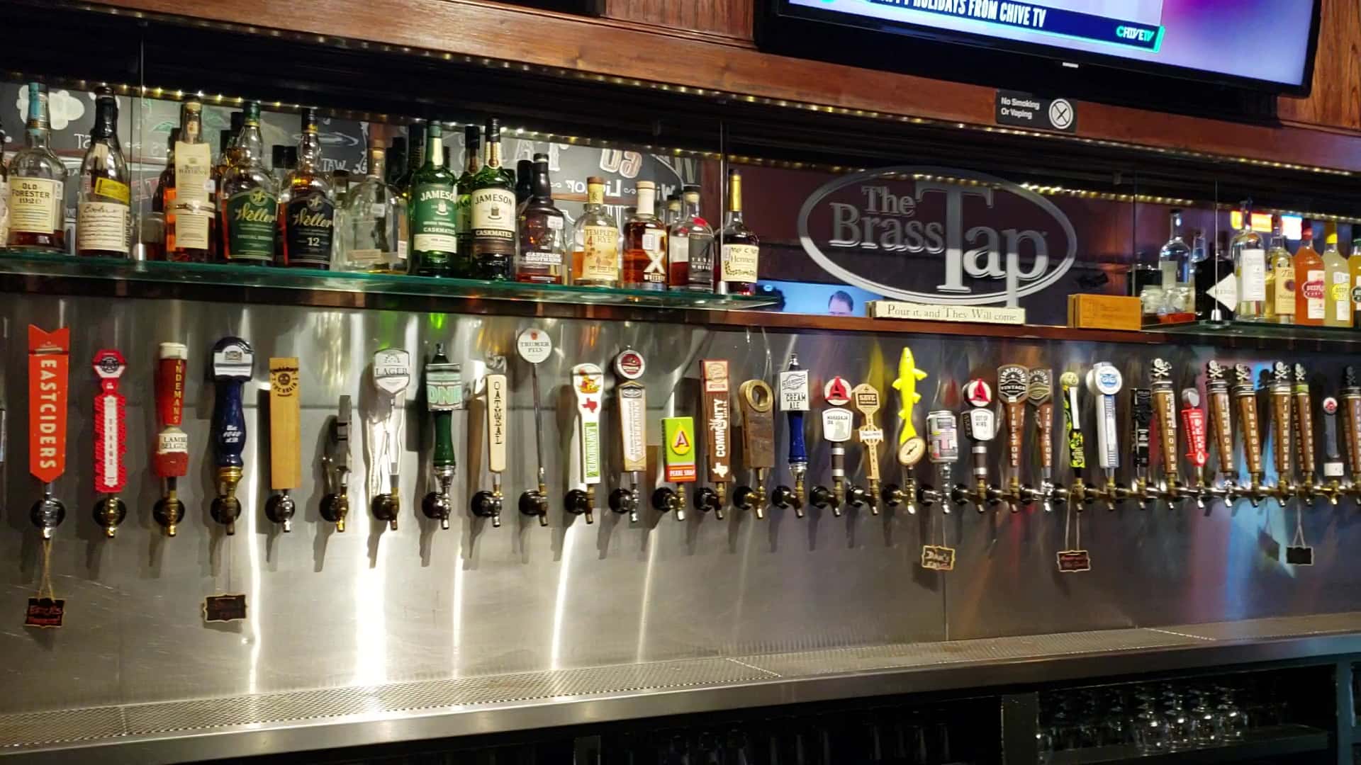 The Brass Tap — Restaurants photo 2 of 5
