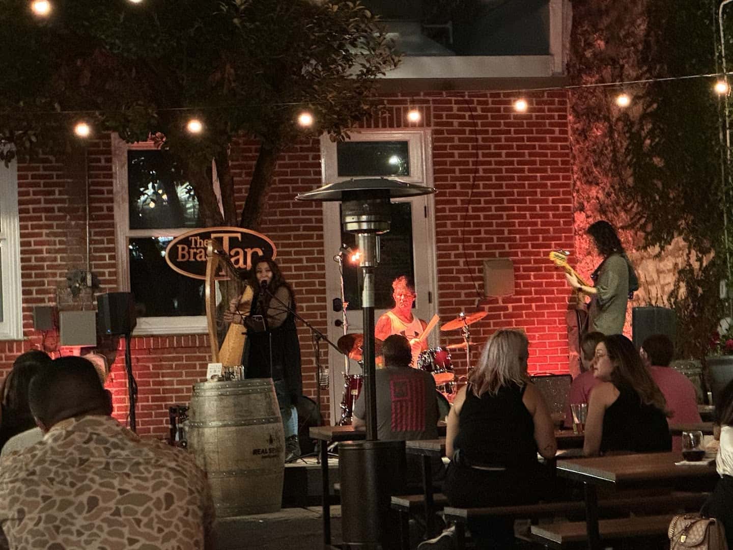 The Brass Tap — Restaurants photo 3 of 5