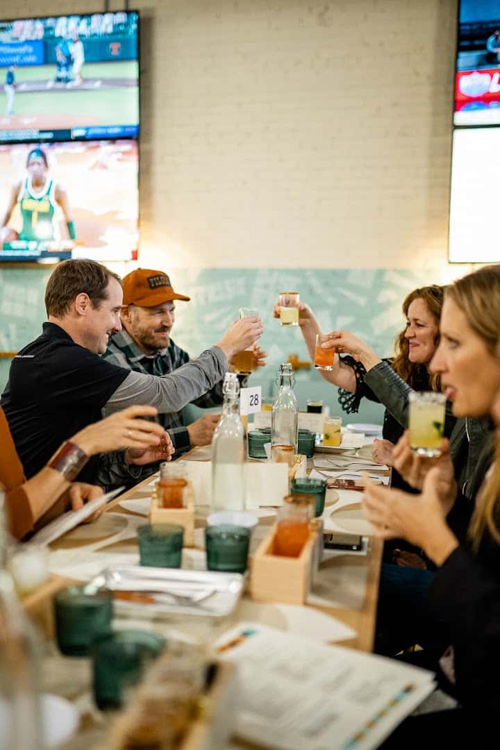 District Six — Restaurants photo 1 of 5
