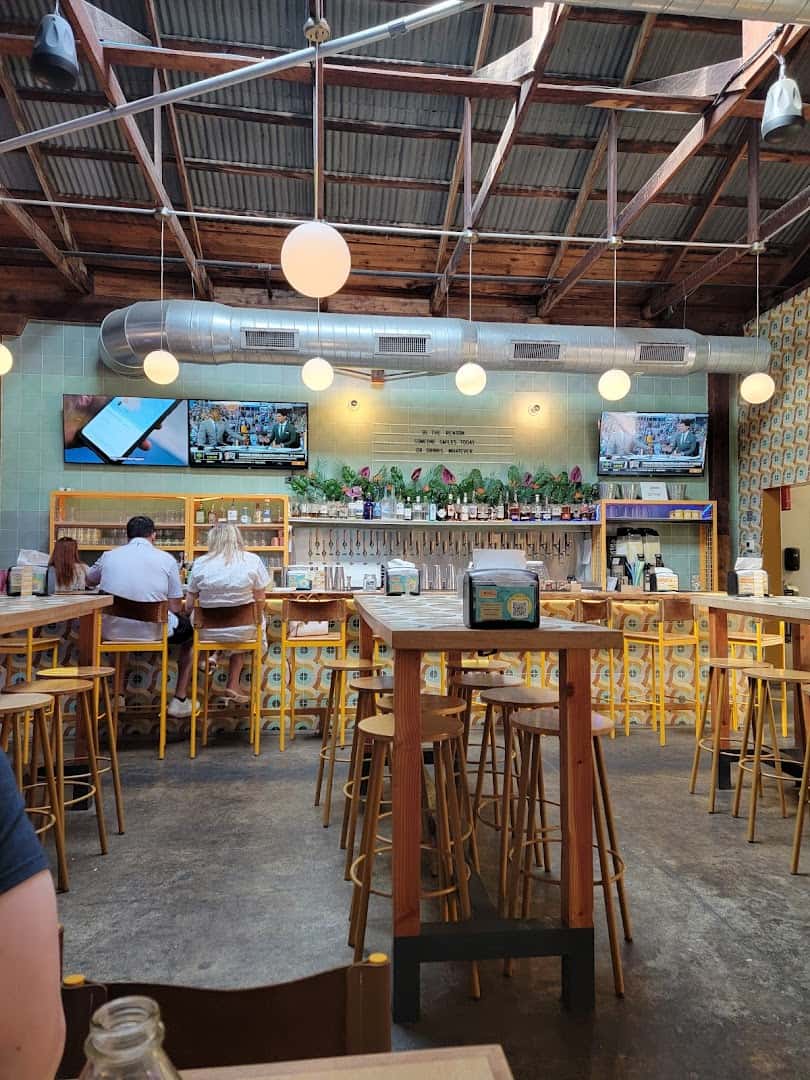 District Six — Restaurants photo 3 of 5