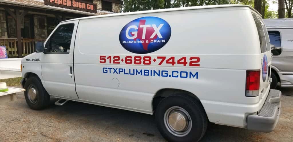 GTX Plumbing — Plumbers & Electricians photo 2 of 5