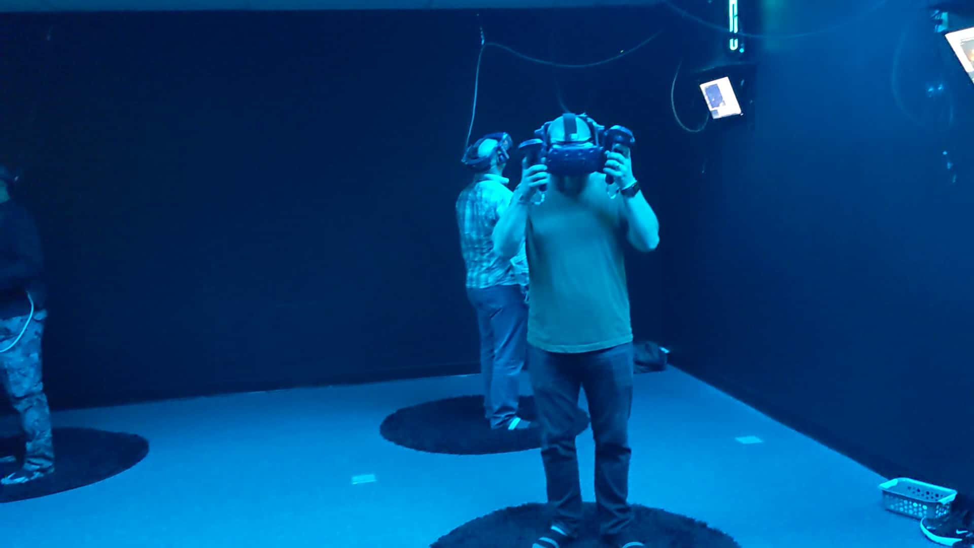 VirtropolisVR Escape Rooms — Family Fun & Recreation photo 2 of 5
