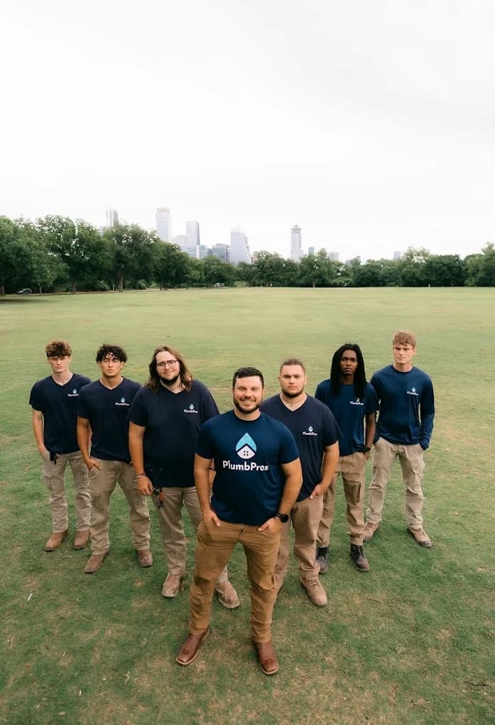 PlumbPros — Plumbers & Electricians photo 1 of 5