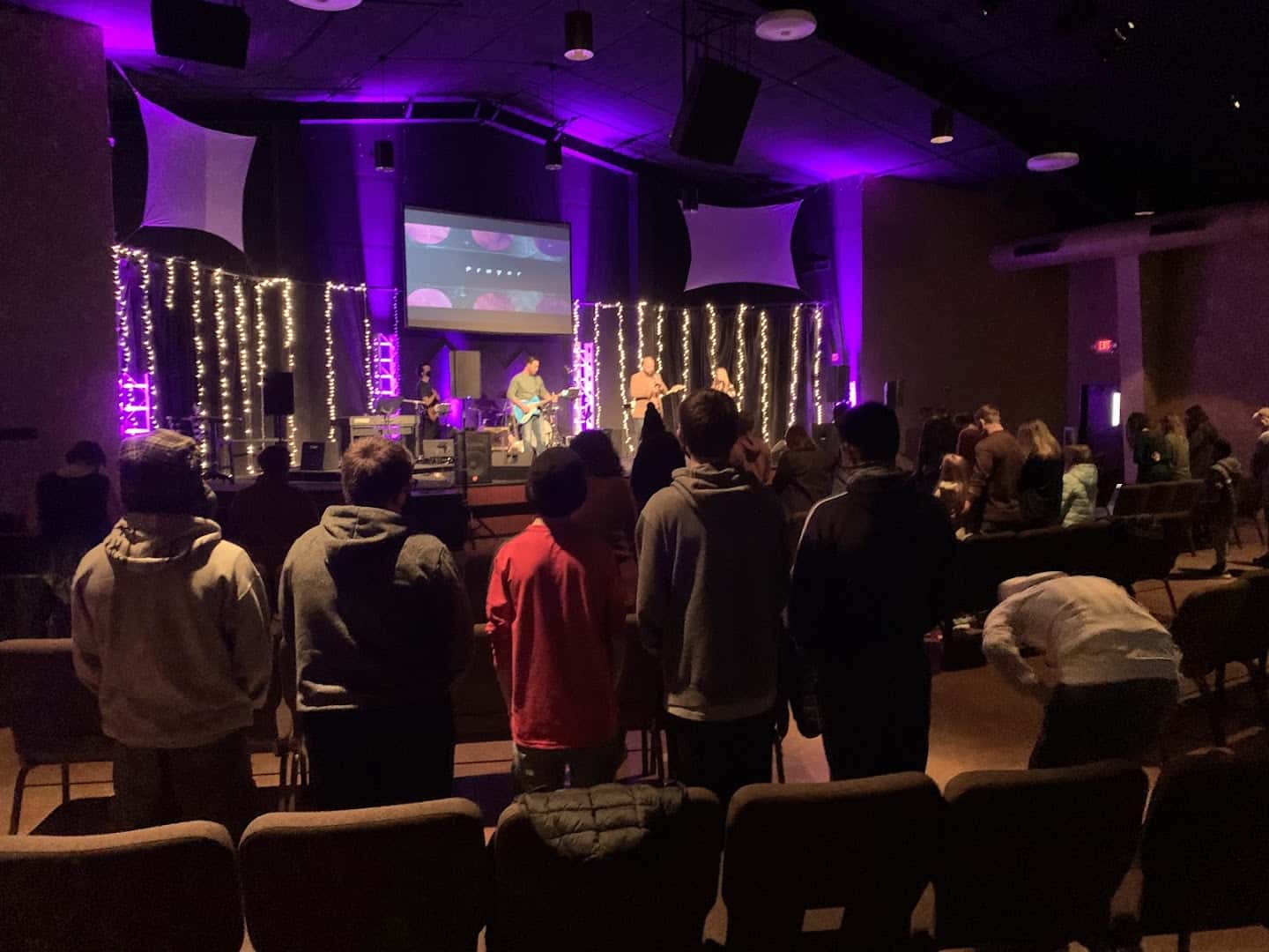 Legacy Church — Religious Organizations photo 1 of 4