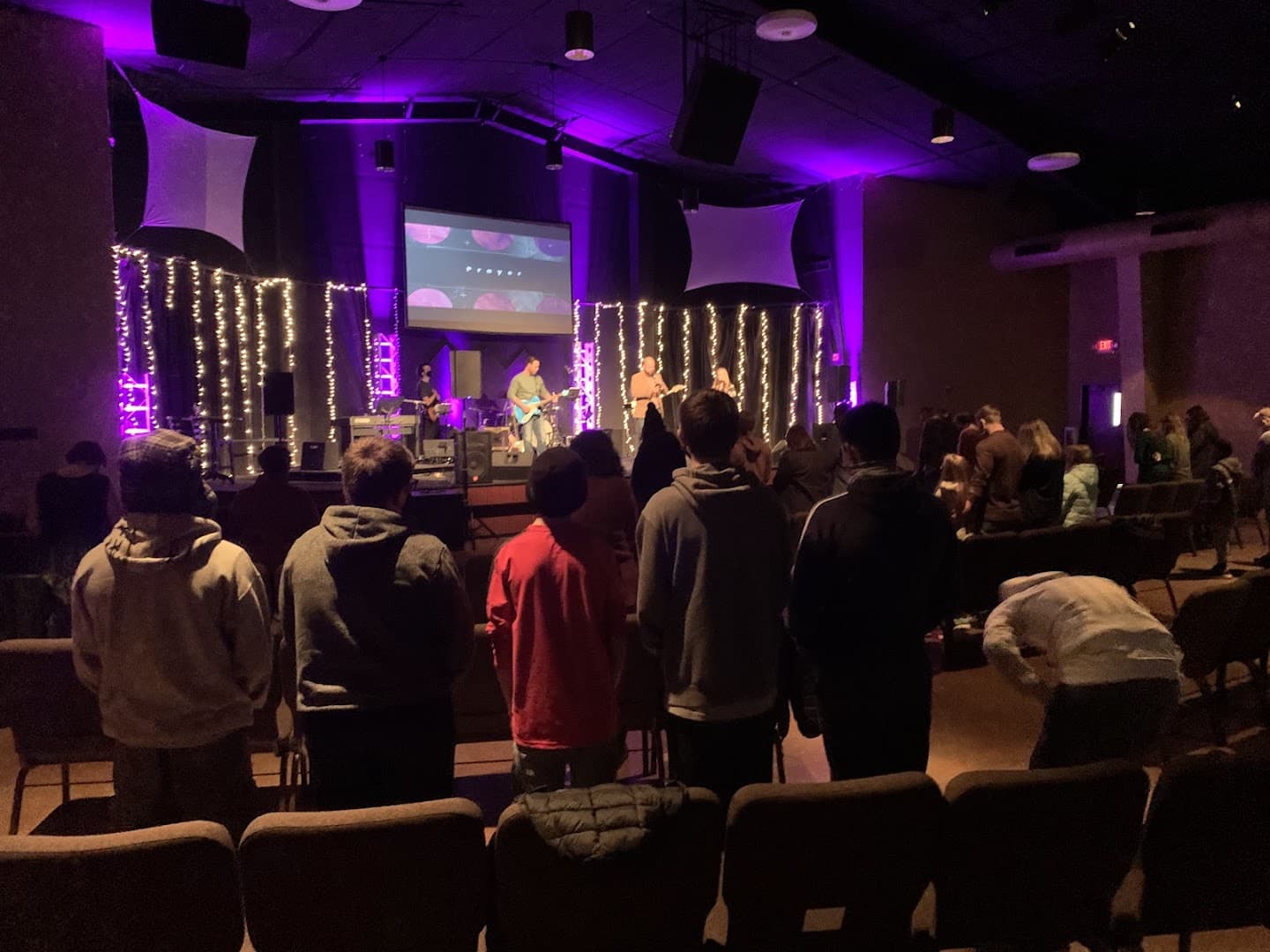 Legacy Church — Religious Organizations photo 1 of 4