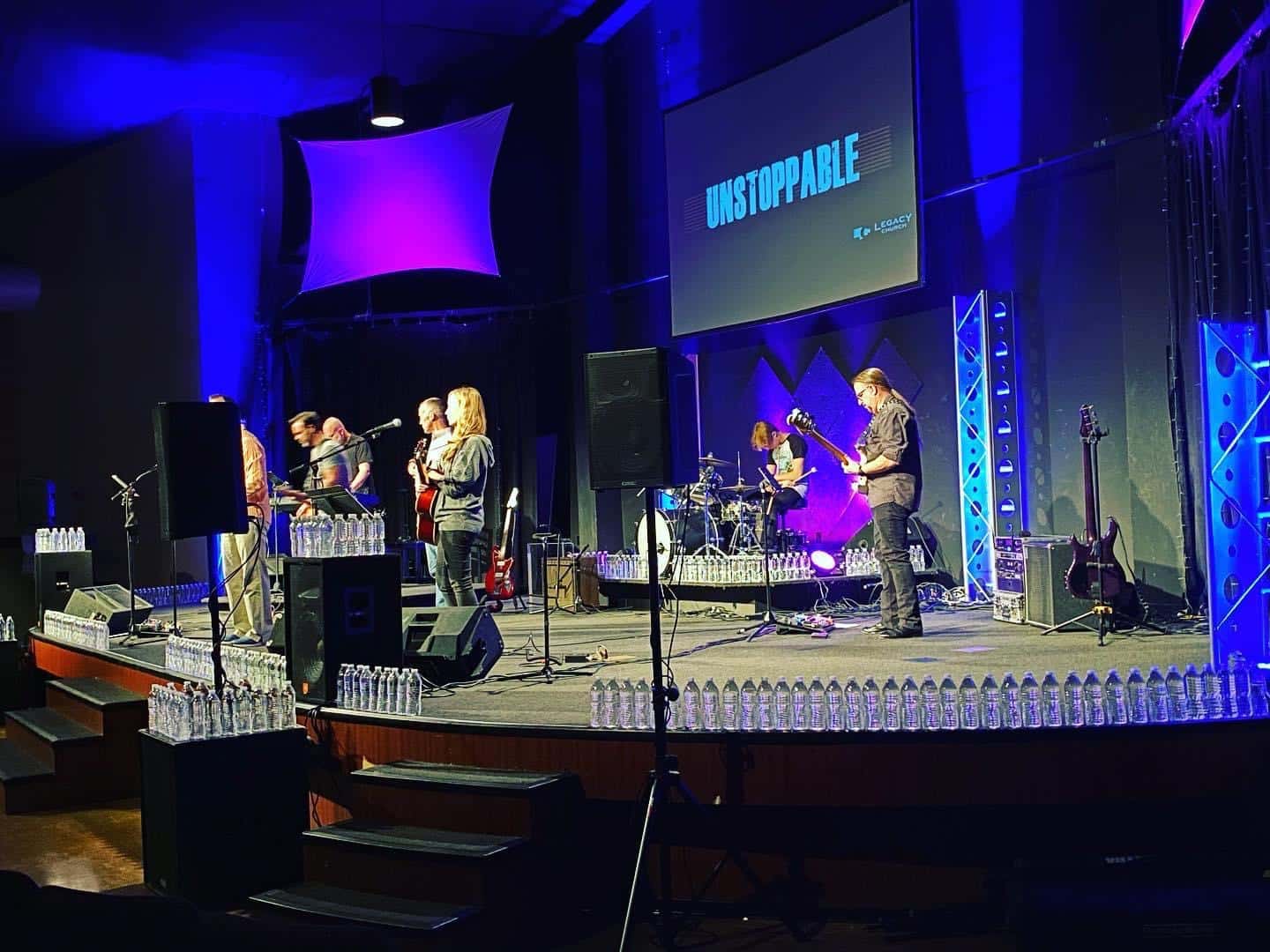 Legacy Church — Religious Organizations photo 2 of 4