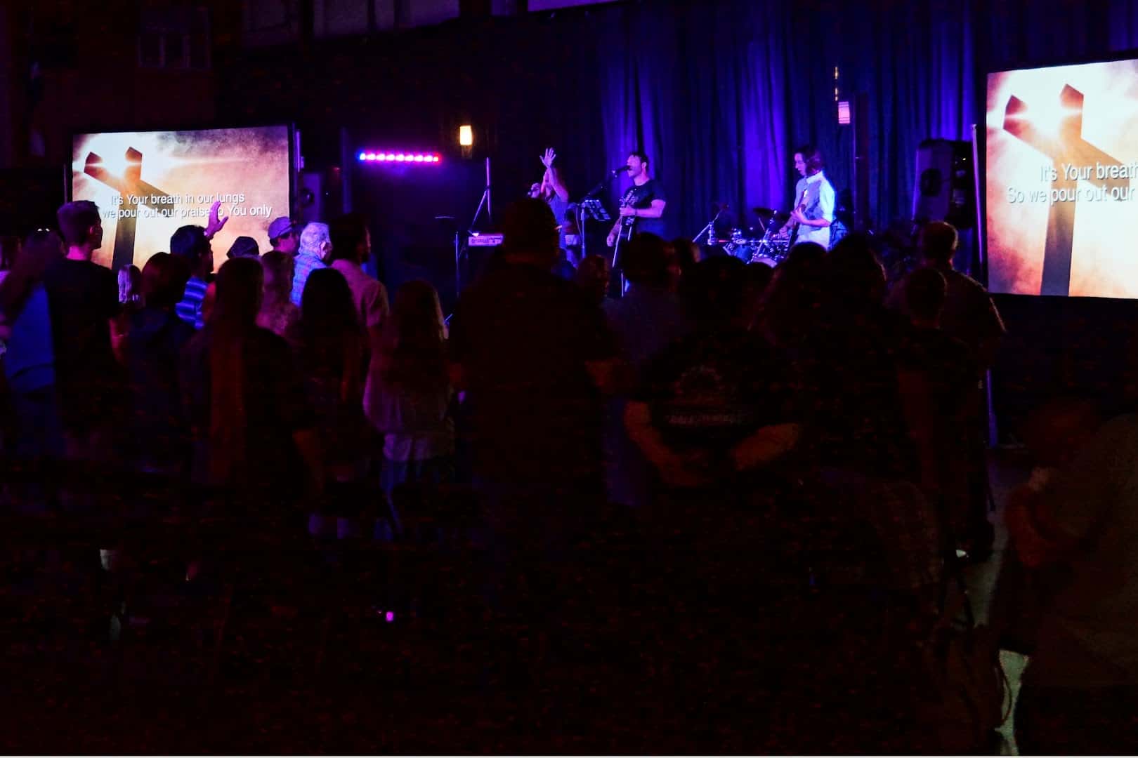 Legacy Church — Religious Organizations photo 3 of 4