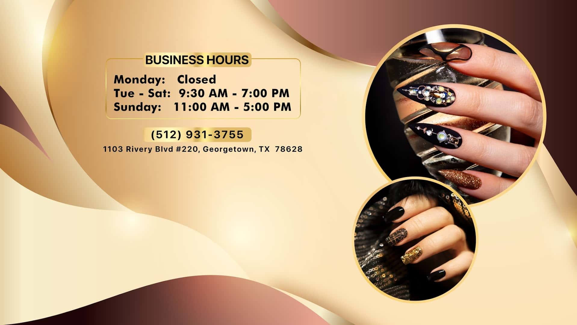 Spa Pro Nails — Nail Salons & Spas photo 1 of 5