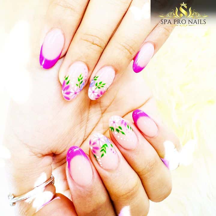 Spa Pro Nails — Nail Salons & Spas photo 2 of 5