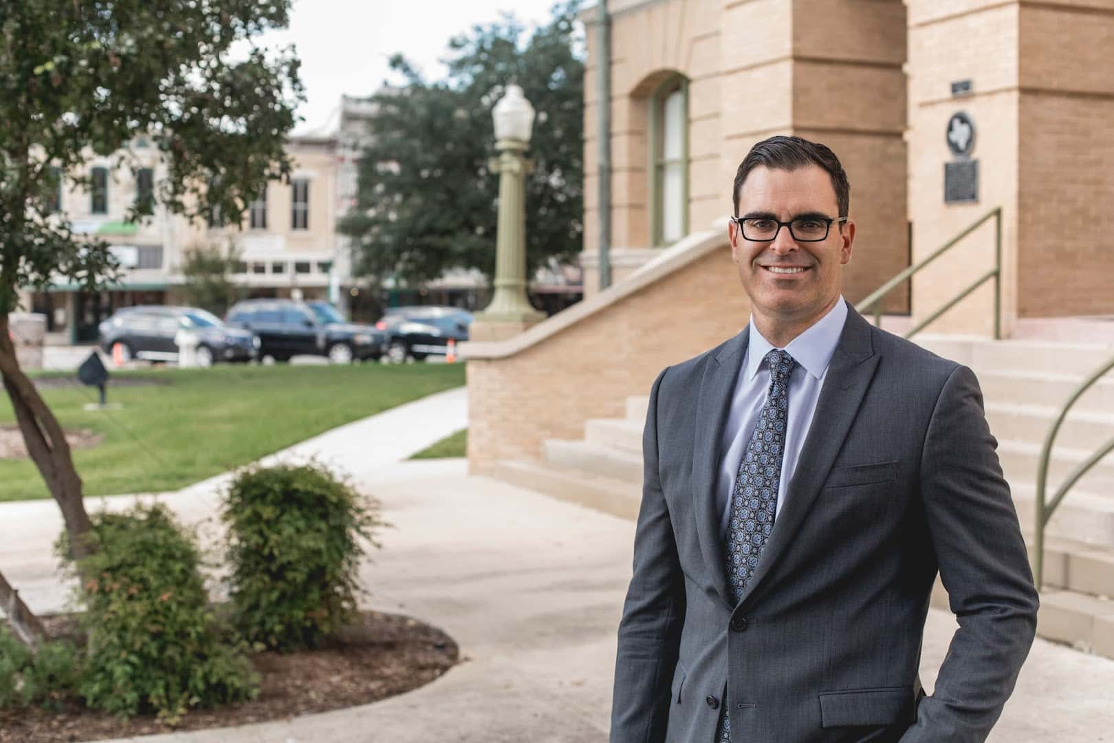 Jackson Law Firm — Attorneys photo 2 of 5