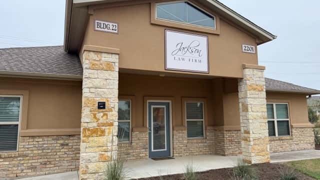Jackson Law Firm — Attorneys photo 3 of 5