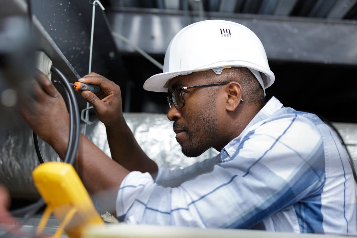 PT Electrician Cedar Park — Plumbers & Electricians photo 1 of 5
