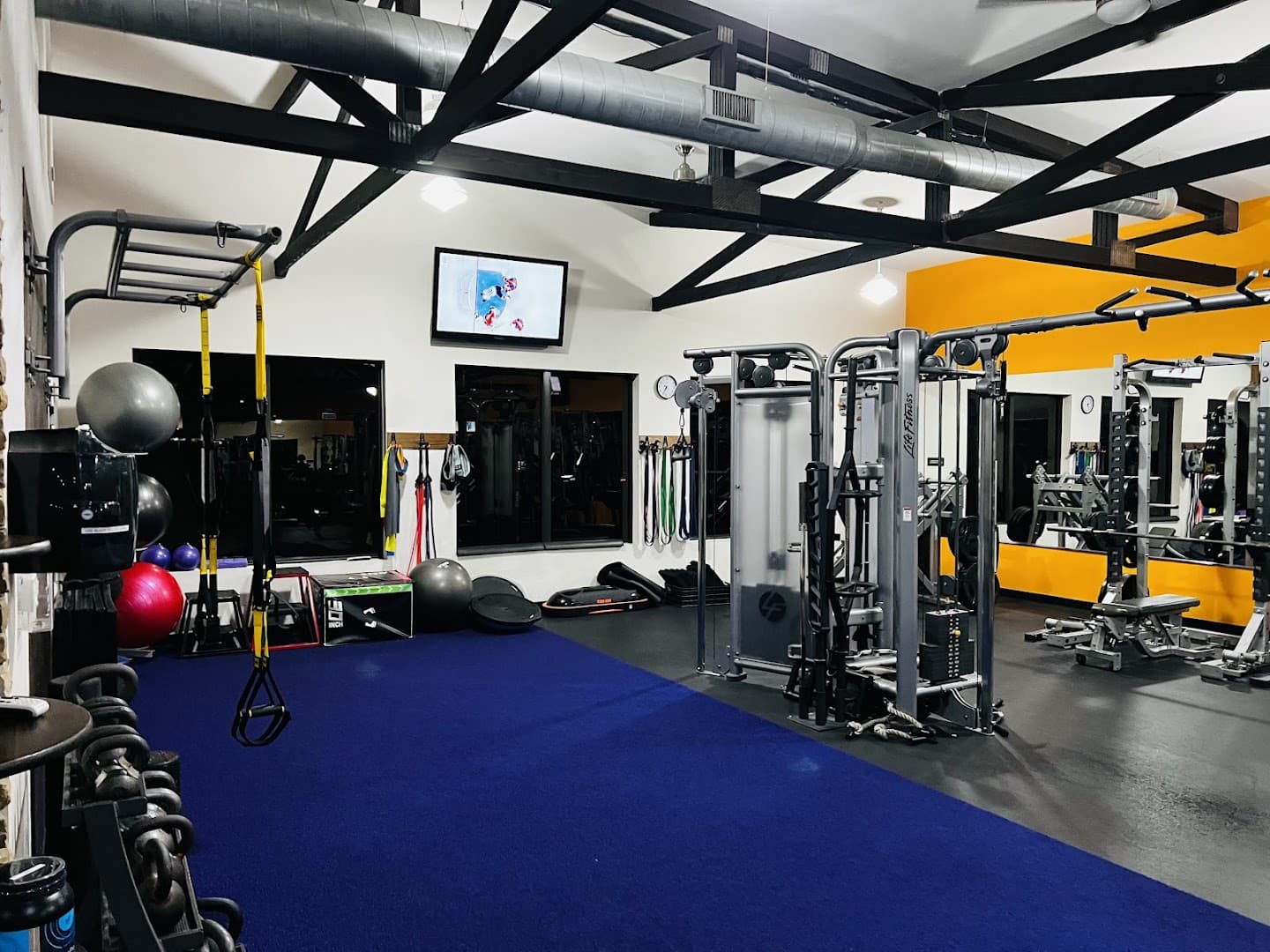 Anytime Fitness — Fitness & Gyms photo 1 of 5