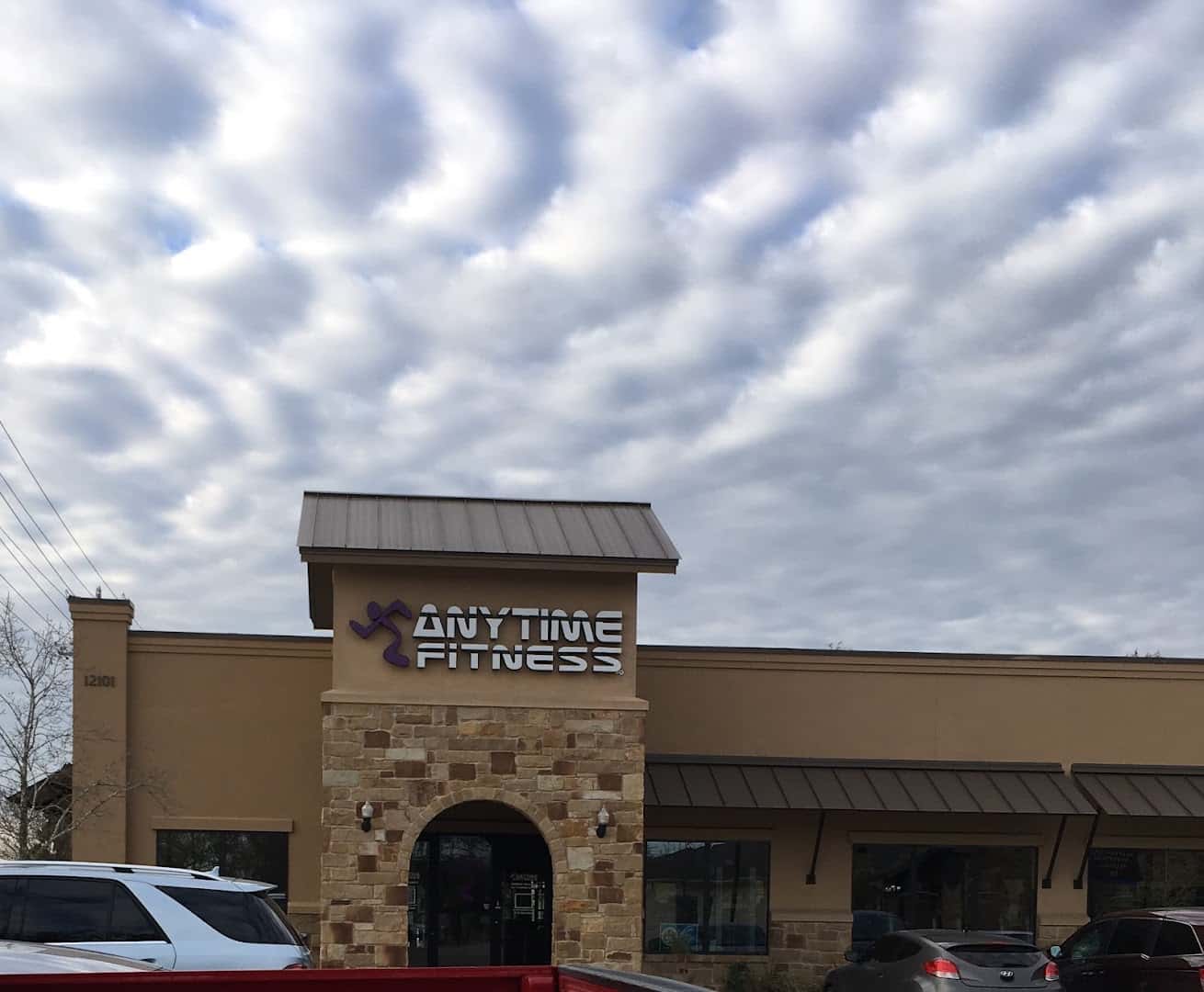 Anytime Fitness — Fitness & Gyms photo 3 of 5