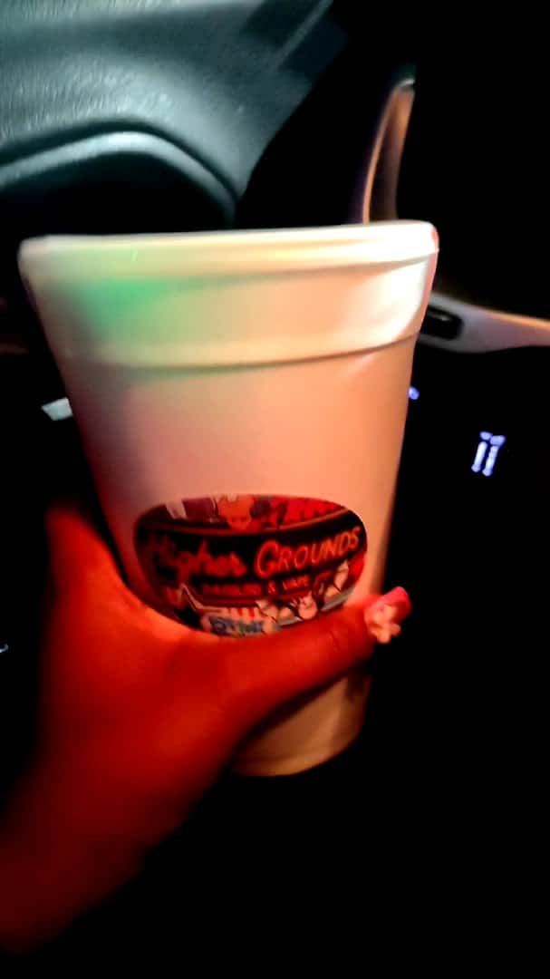 Higher Grounds Ice Cream, Candy, & Daiquiri — Bakeries & Desserts photo 2 of 5