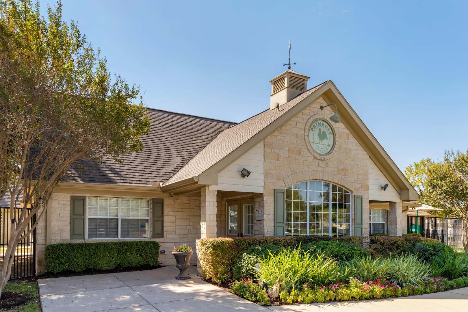 Primrose School of Round Rock at Forest Creek — Childcare & Schools photo 2 of 5