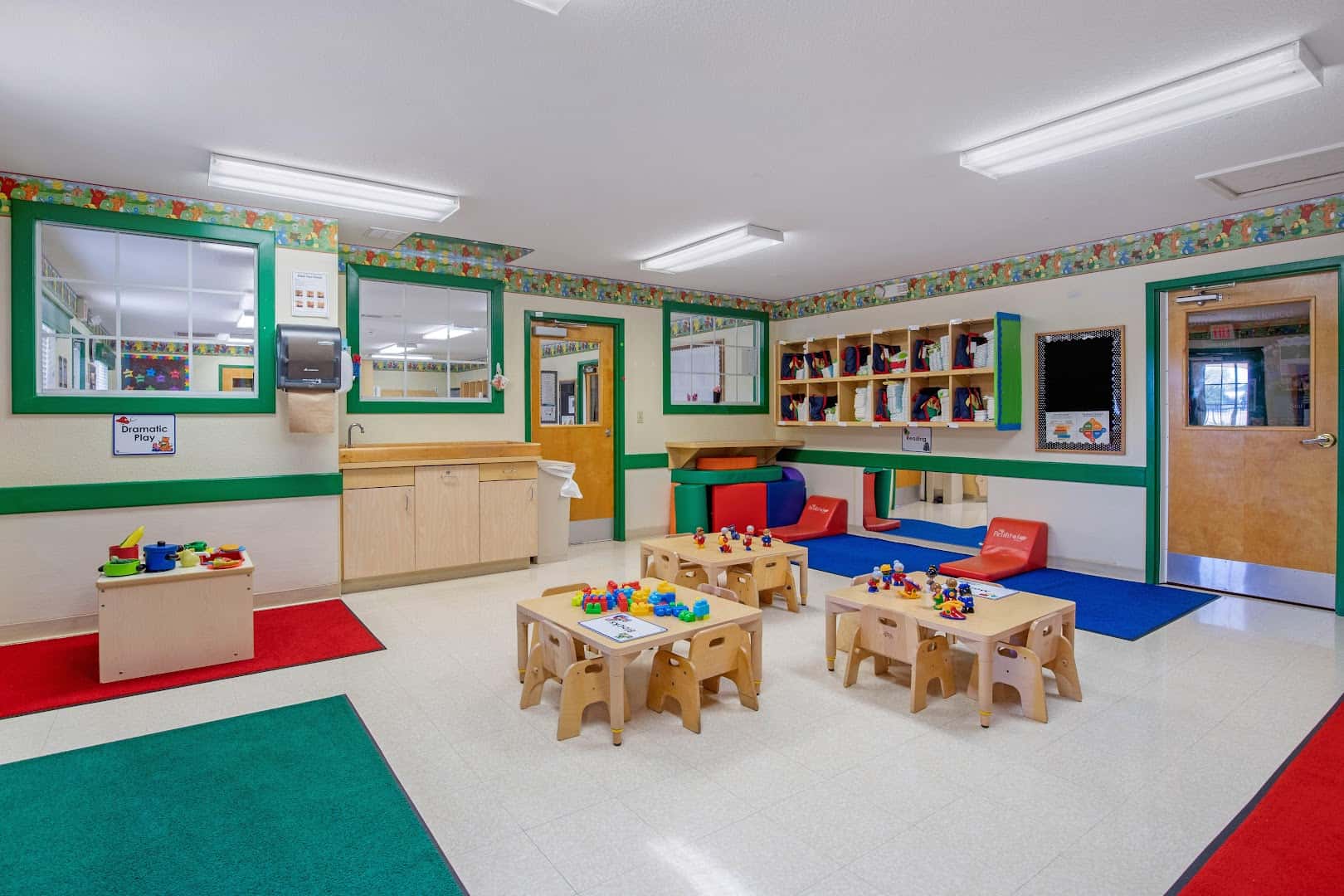 Primrose School of Round Rock at Forest Creek — Childcare & Schools photo 3 of 5