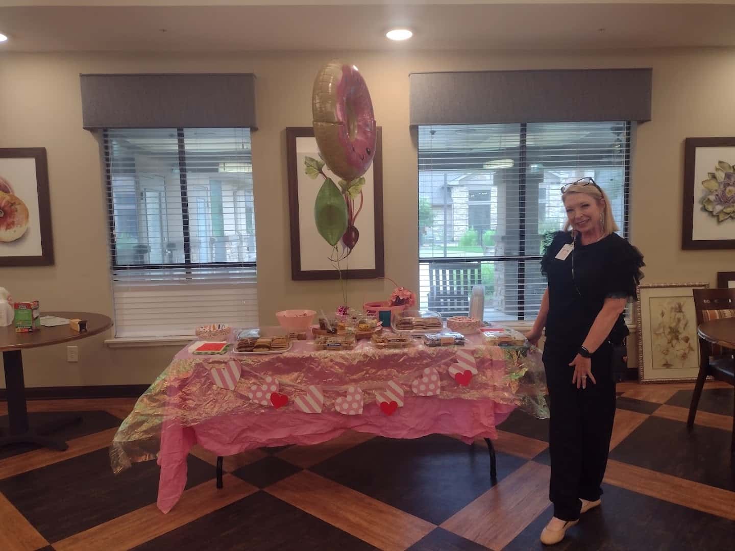 Aspen Hospice and Palliative Care — Senior Services photo 2 of 5