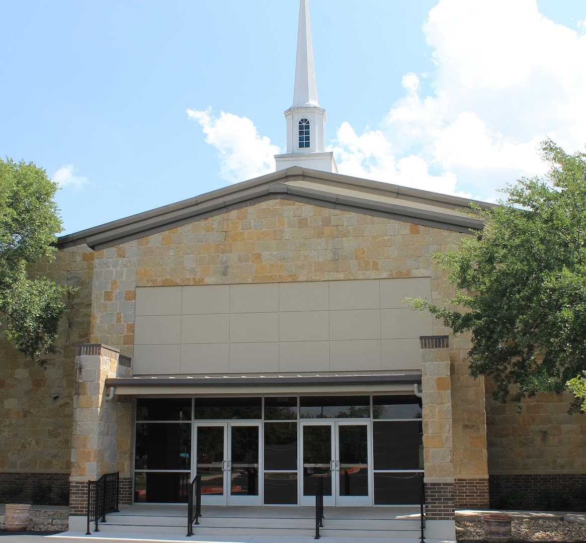 Crestview Baptist Church — Religious Organizations photo 1 of 5