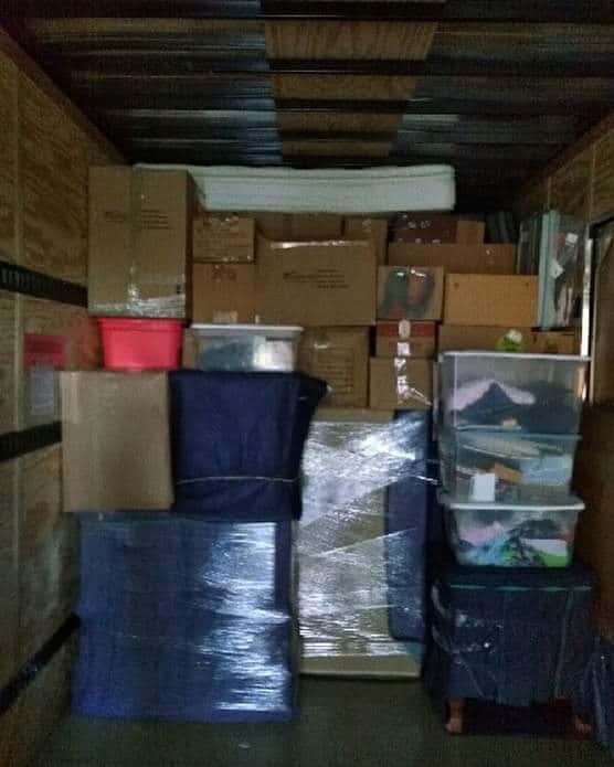 Come And Take It Moving And Storage — Home Builders & Remodelers photo 3 of 5