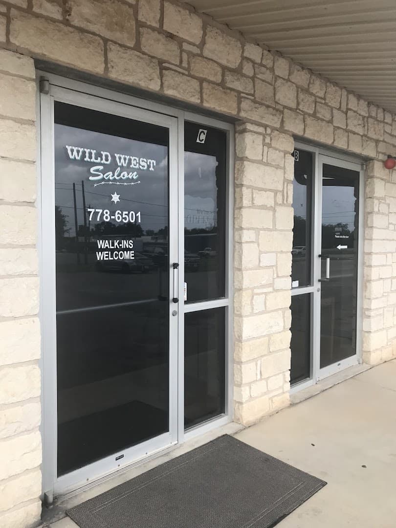 High Vibe Salon — Hair Salons & Barbers photo 1 of 5
