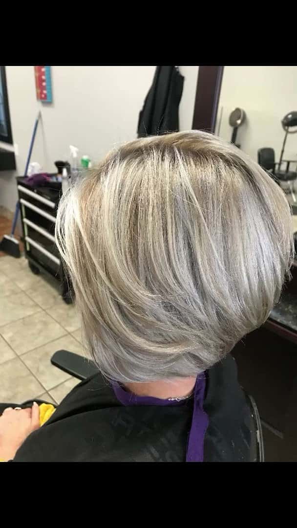 High Vibe Salon — Hair Salons & Barbers photo 2 of 5