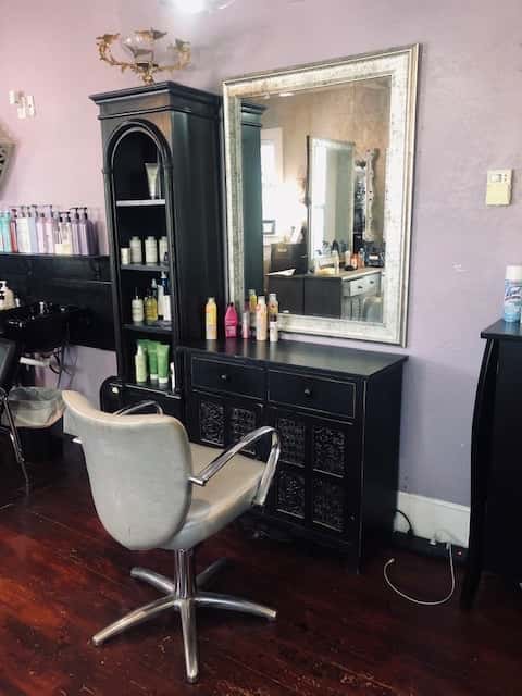 Bliss Salon & Med Spa — Hair Salons & Barbers photo 2 of 5