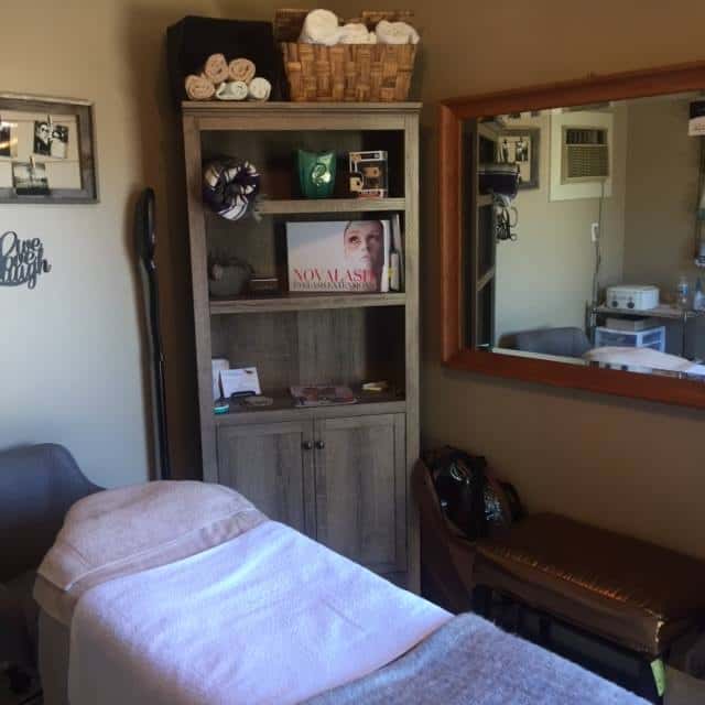 Bliss Salon & Med Spa — Hair Salons & Barbers photo 3 of 5