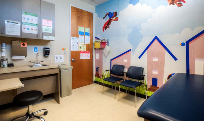 Lone Star Circle of Care at Hutto — Doctors & Medical photo 2 of 5