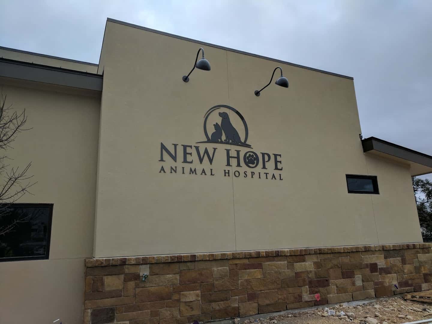 New Hope Animal Hospital — Pet Services photo 1 of 5
