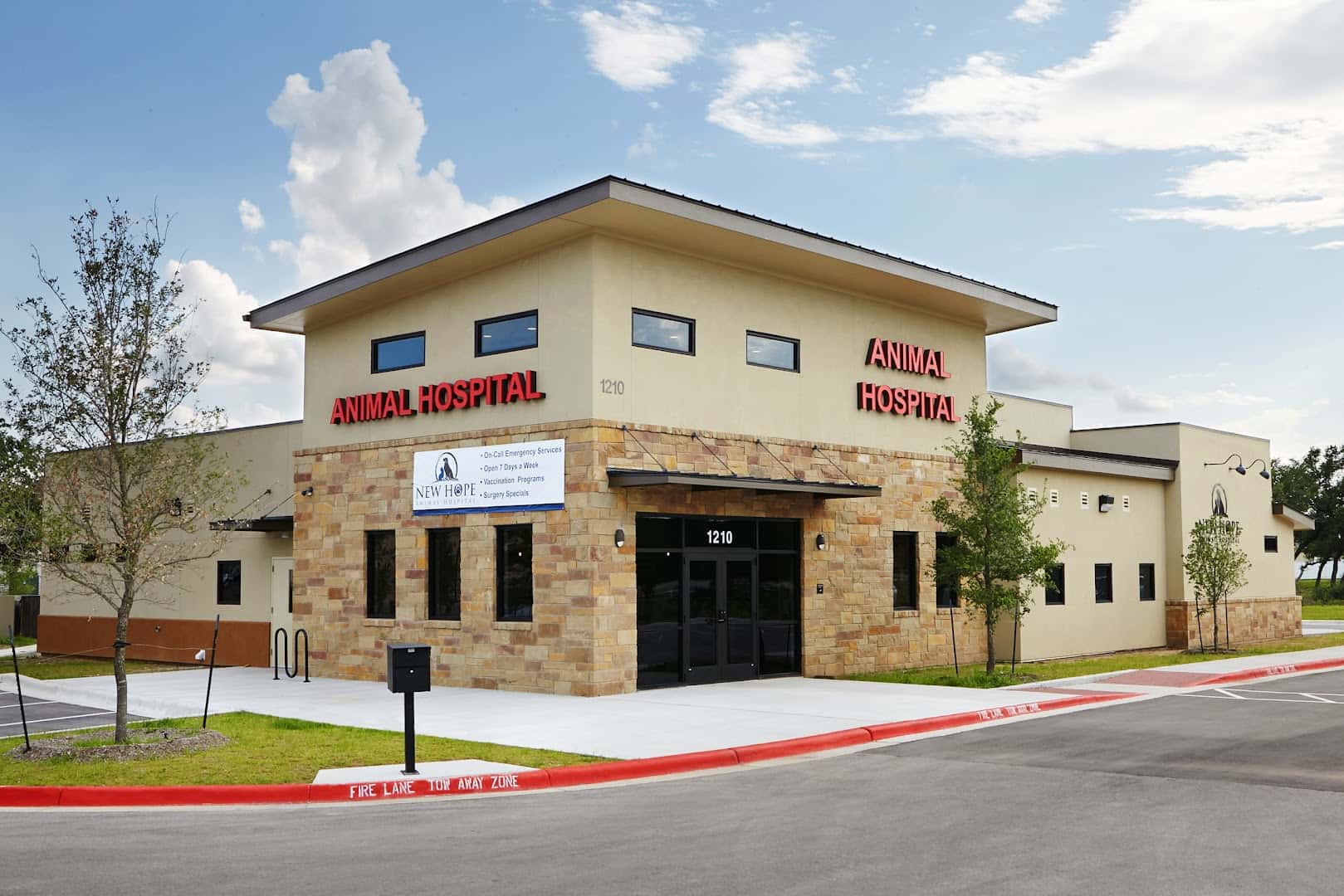New Hope Animal Hospital — Pet Services photo 3 of 5