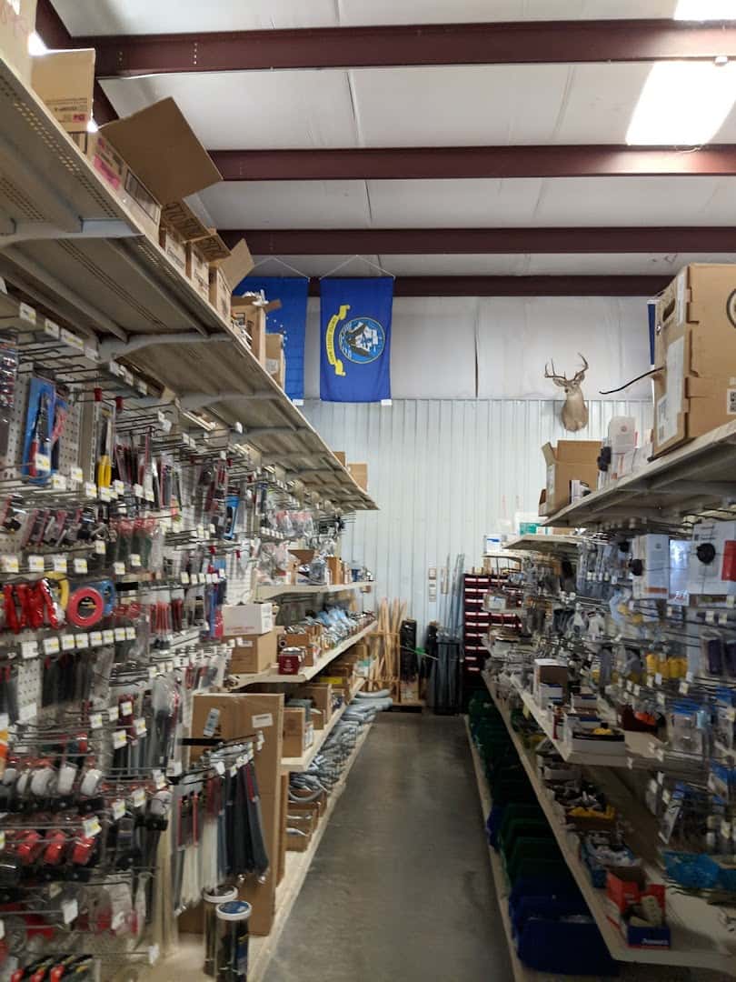 MGH Hardware and Metals — Retail & Boutiques photo 2 of 5