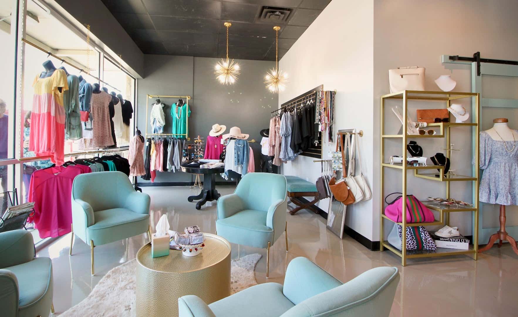Posh Salon — Hair Salons & Barbers photo 3 of 5