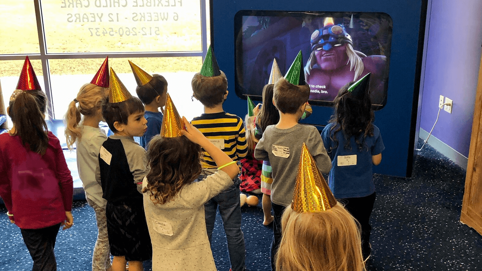 Adventure Kids Playcare Cedar Park — Childcare & Schools photo 1 of 5
