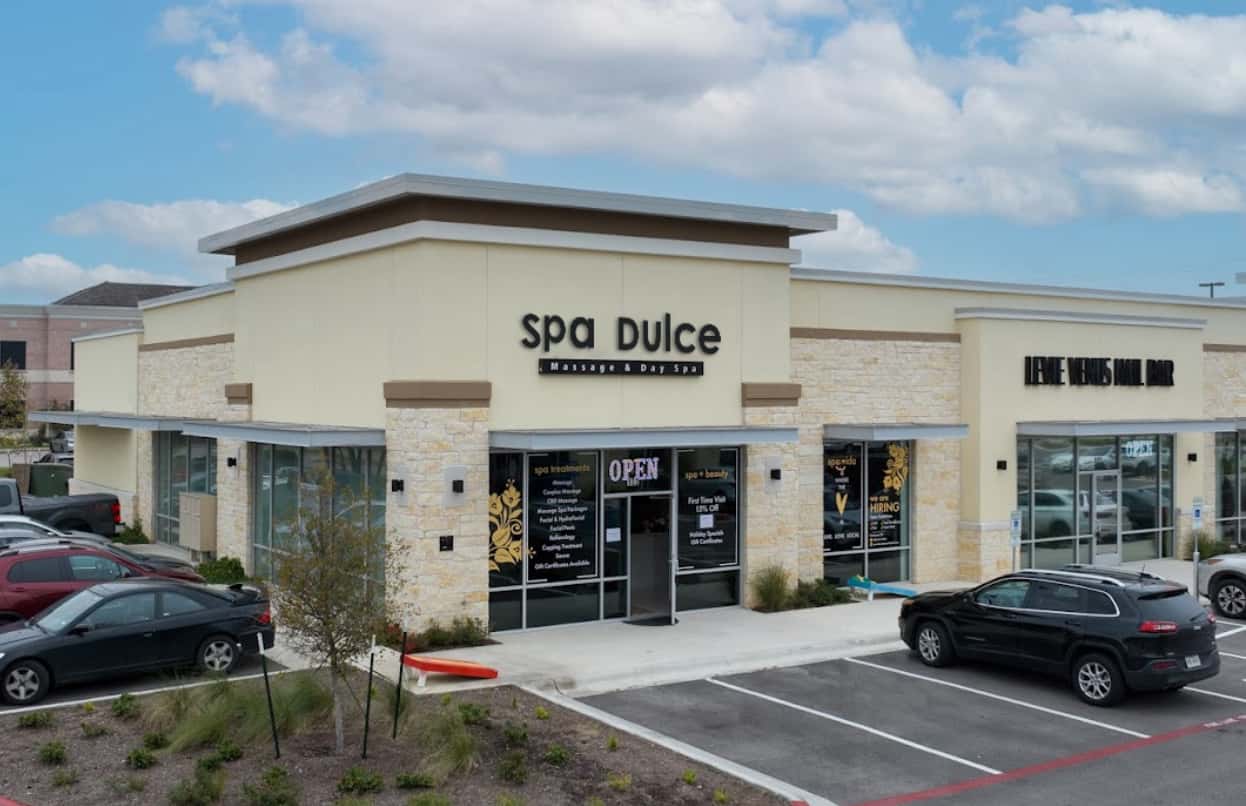 Spa Dulce | Cedar Park — Nail Salons & Spas photo 1 of 5