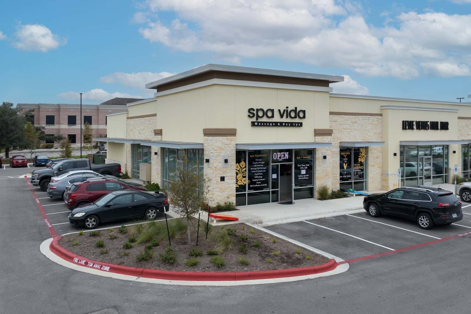 Spa Dulce | Cedar Park — Nail Salons & Spas photo 3 of 5