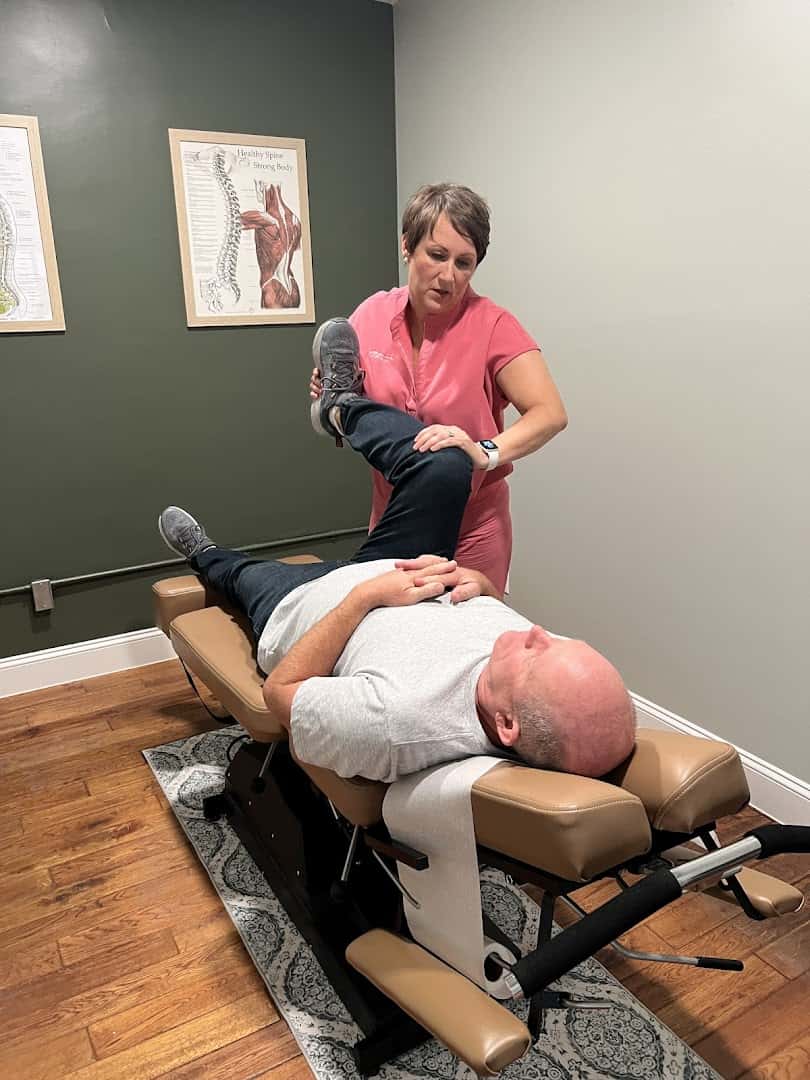 Brocato Wellness Center — Chiropractors & Therapy photo 2 of 5