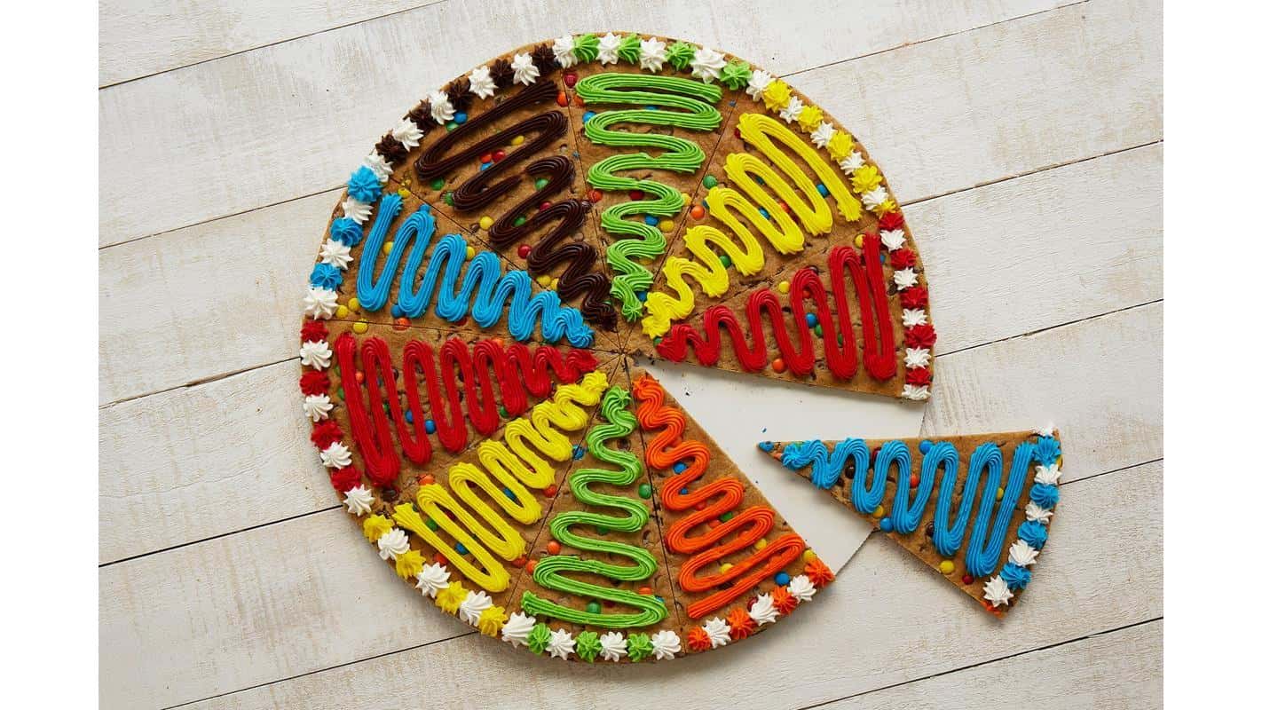 Great American Cookies — Bakeries & Desserts photo 2 of 5