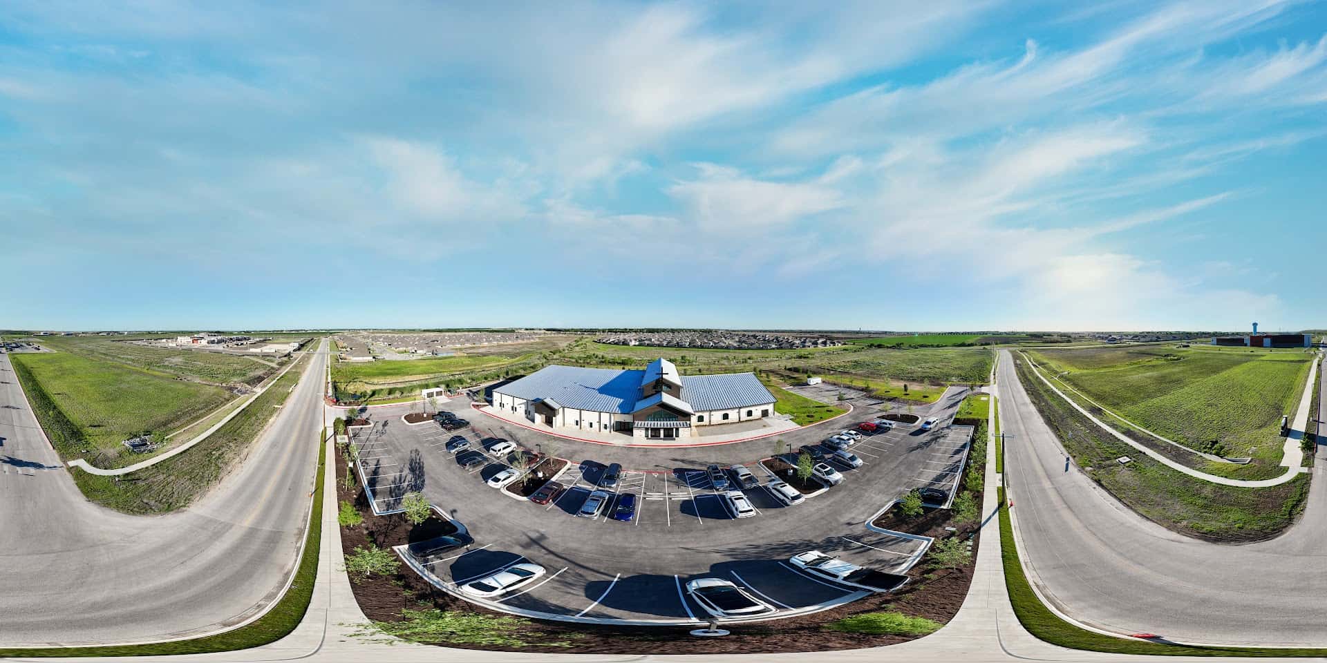 Hutto Bible Church — Religious Organizations photo 2 of 5