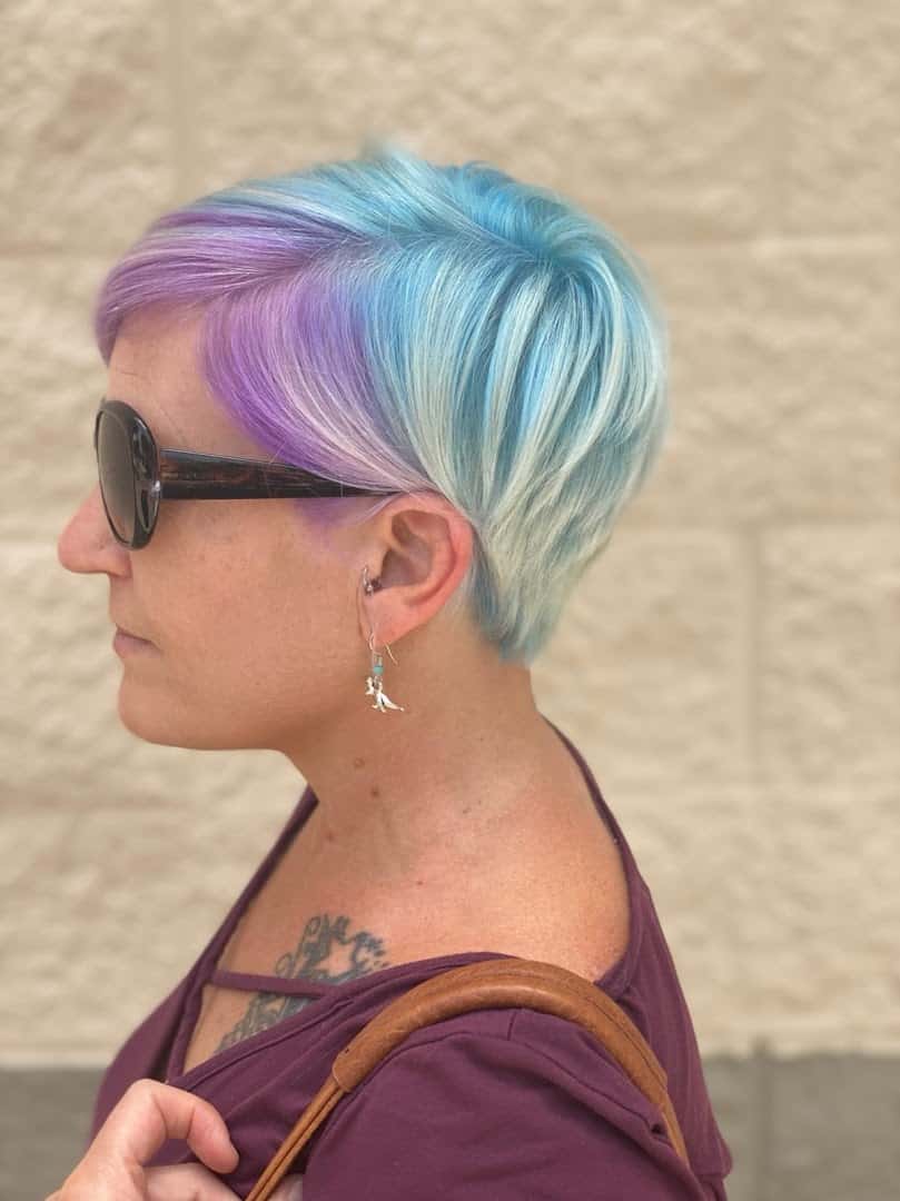 Muse Beauty Lounge — Hair Salons & Barbers photo 2 of 5