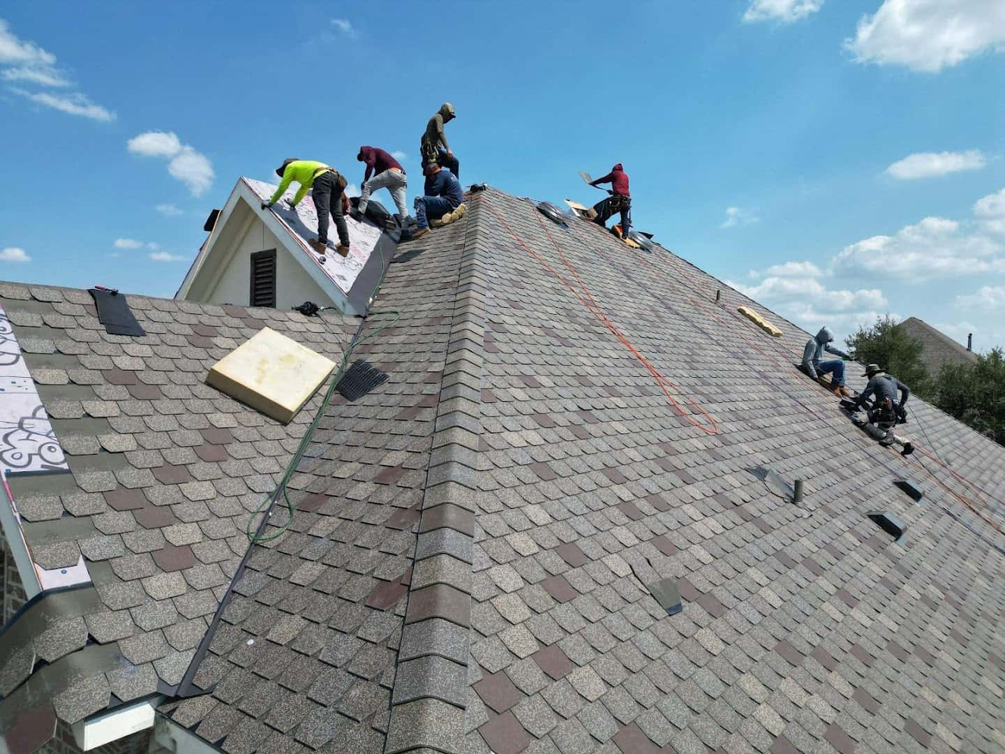 Ark Roofer — Roofers photo 2 of 5