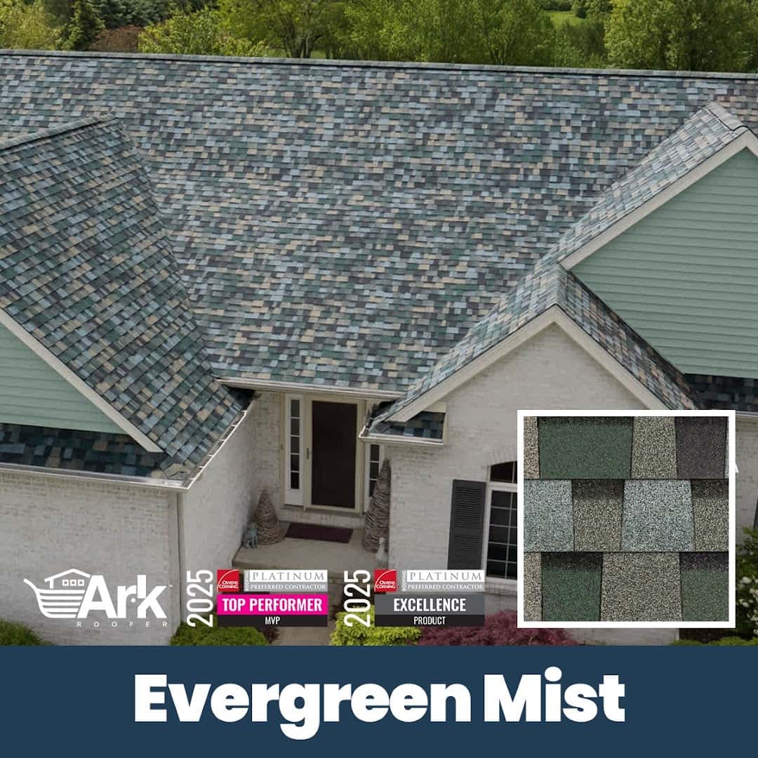 Ark Roofer — Roofers photo 3 of 5