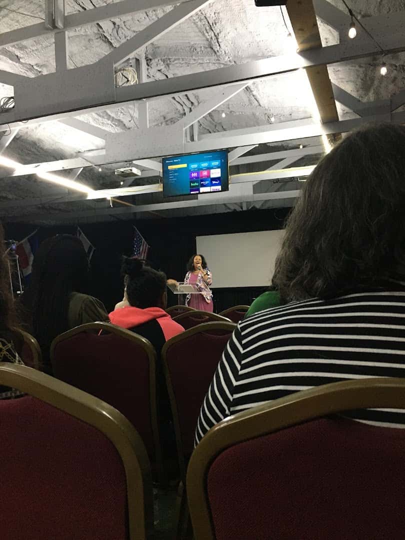 City Revival Church — Religious Organizations photo 2 of 5