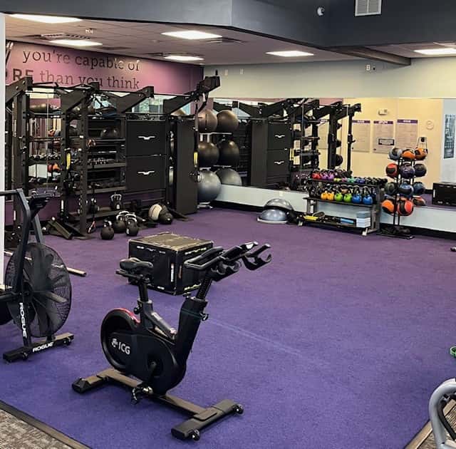 Anytime Fitness — Fitness & Gyms photo 1 of 5