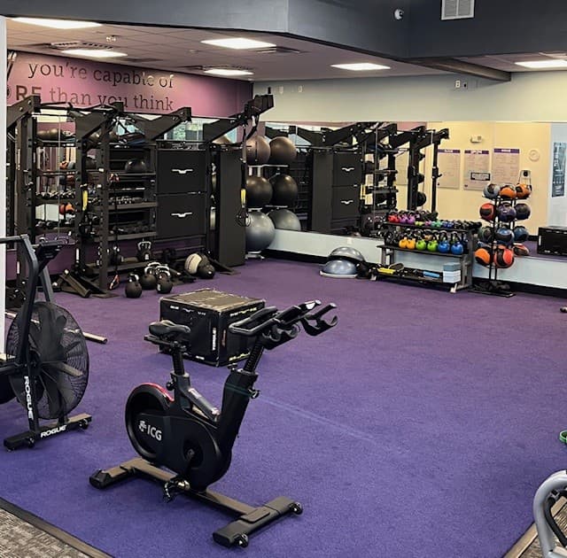 Anytime Fitness — Fitness & Gyms photo 1 of 5