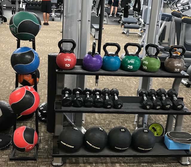 Anytime Fitness — Fitness & Gyms photo 2 of 5